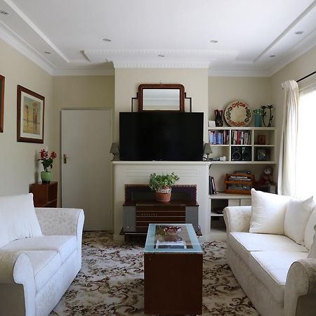 The Evergreen Bed And Breakfast Canberra Ngoại thất bức ảnh
