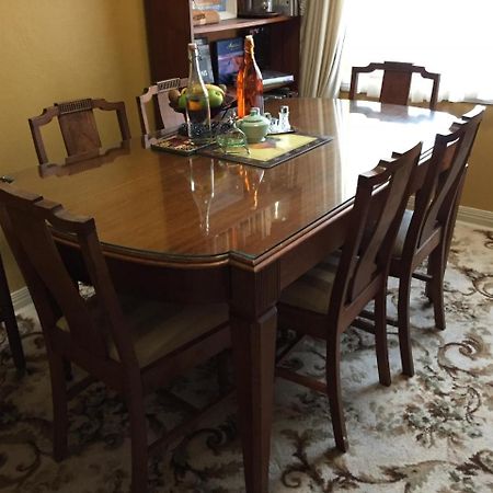 The Evergreen Bed And Breakfast Canberra Ngoại thất bức ảnh