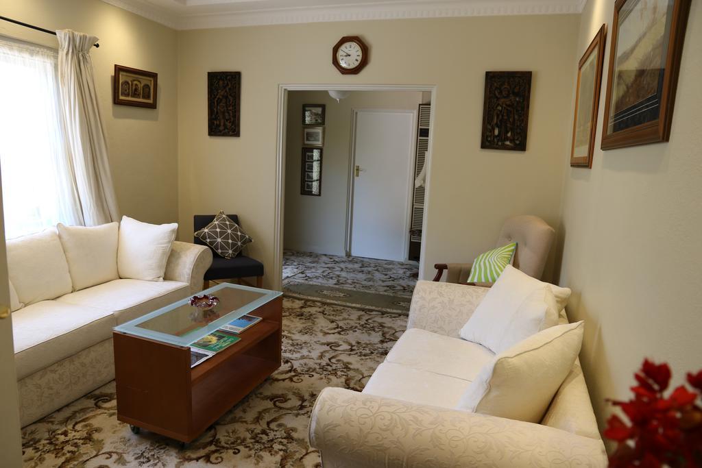 The Evergreen Bed And Breakfast Canberra Ngoại thất bức ảnh