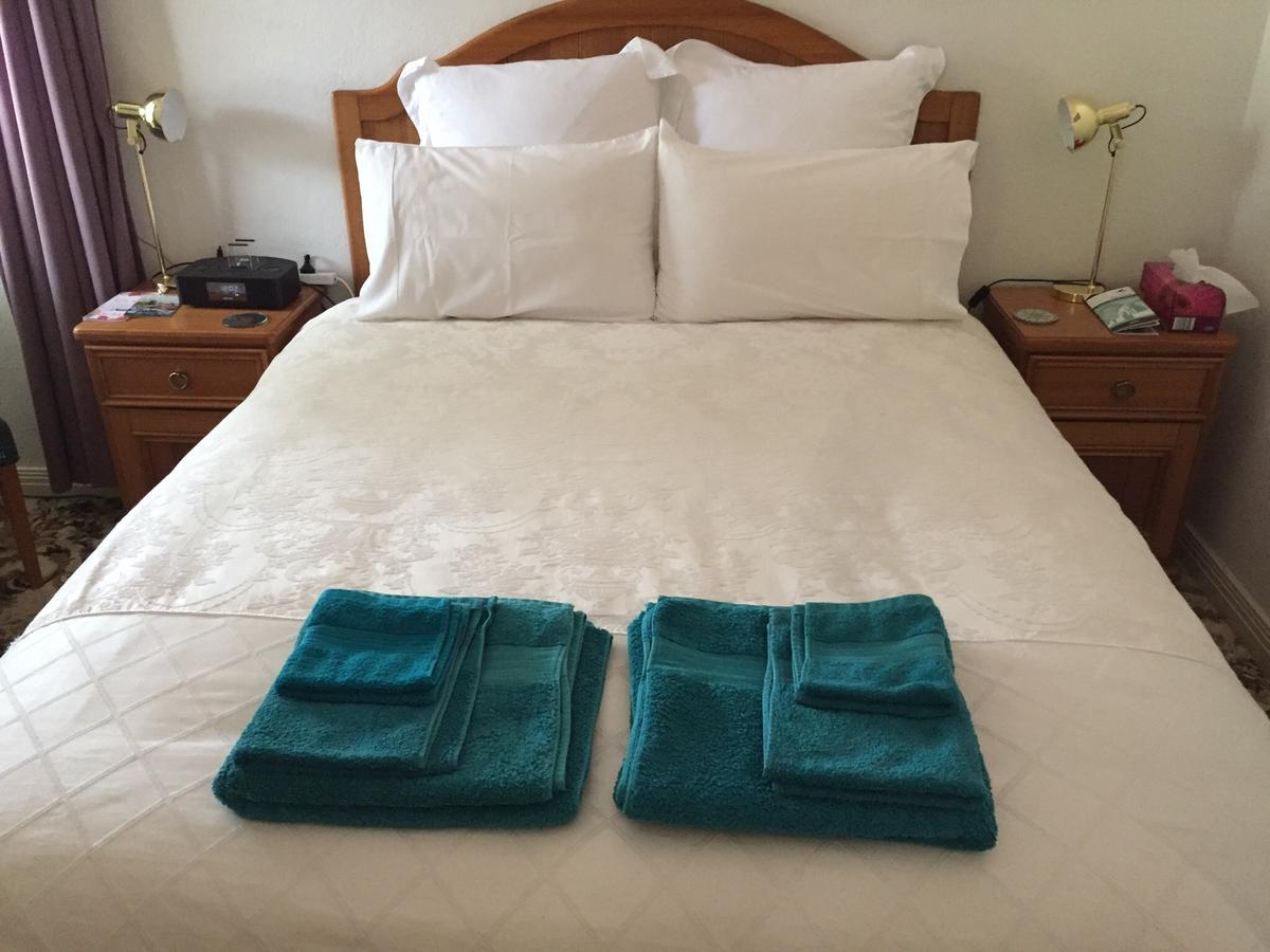 The Evergreen Bed And Breakfast Canberra Ngoại thất bức ảnh