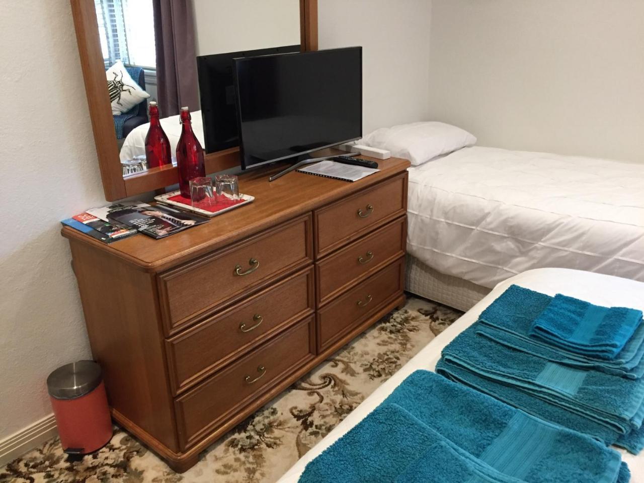 The Evergreen Bed And Breakfast Canberra Ngoại thất bức ảnh